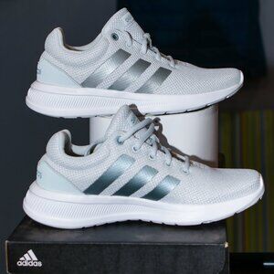 Adidas women cloudfoam shoes